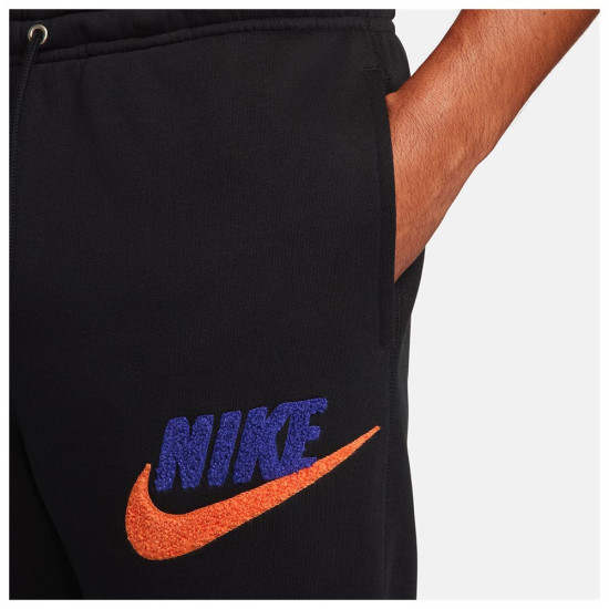 Nike Ανδρικό παντελόνι φόρμας Sportswear Club Fleece